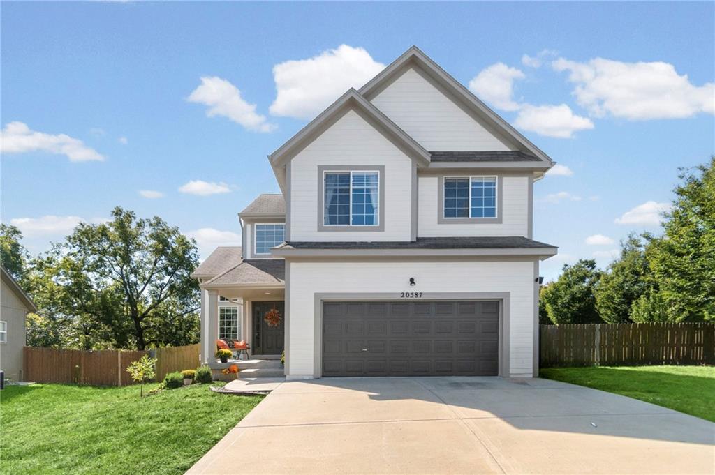 Listing Photo MLS #HMS2645317