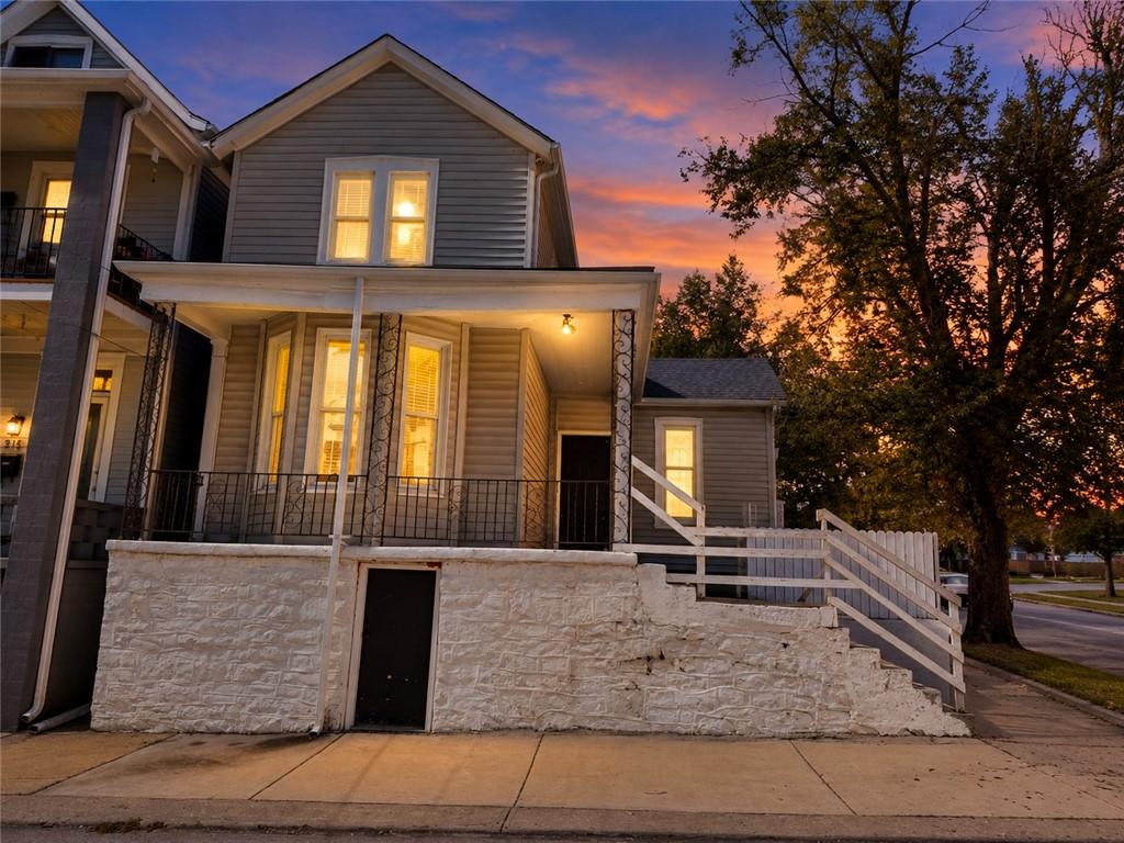 Listing Photo MLS #HMS2645565