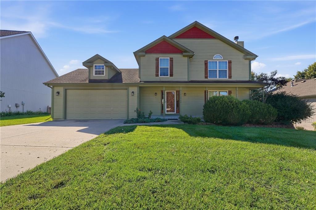 Listing Photo MLS #HMS2645590