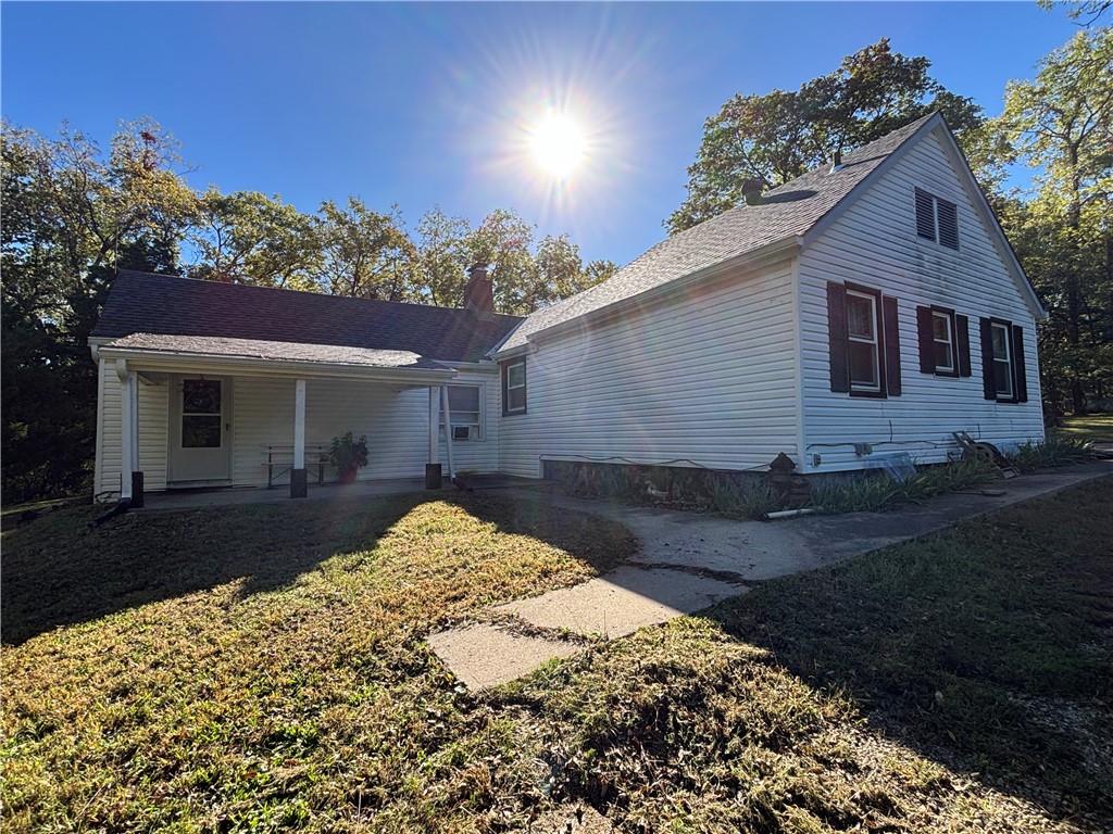 Listing Photo MLS #HMS2645669