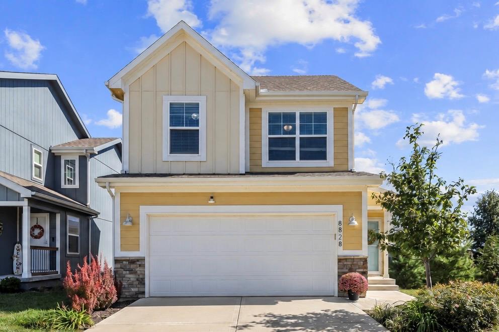 Listing Photo MLS #HMS2645884