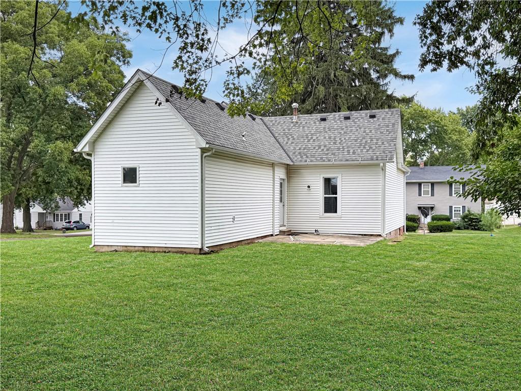 Listing Photo MLS #HMS2645889