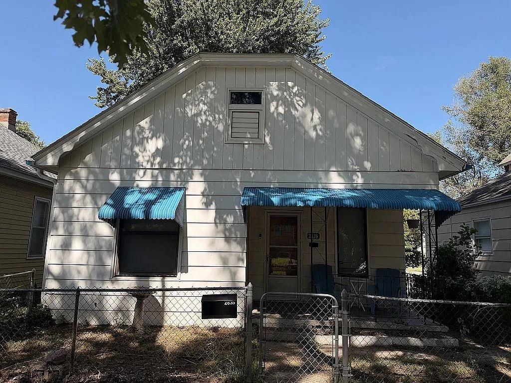 Listing Photo MLS #HMS2645912