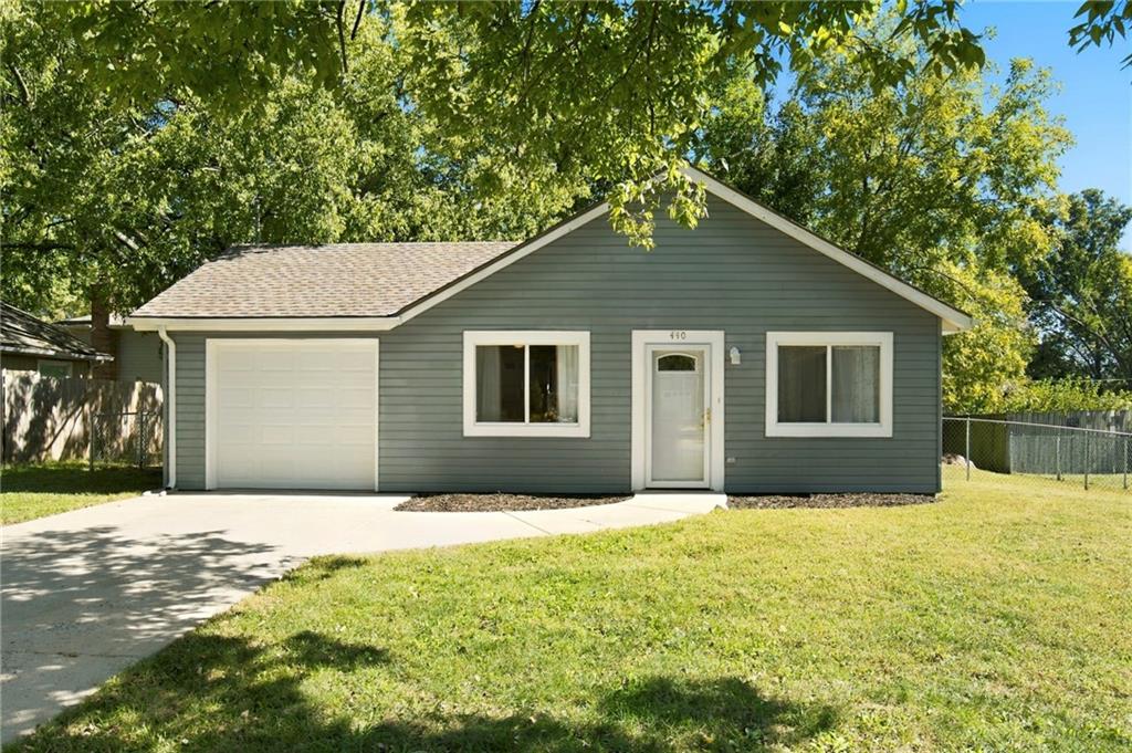 Listing Photo MLS #HMS2646115