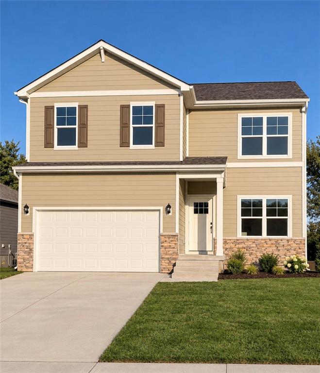 Listing Photo MLS #HMS2646494