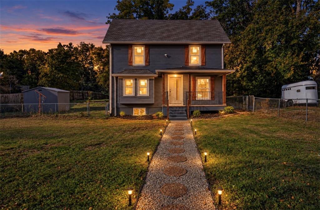 Listing Photo MLS #HMS2646551
