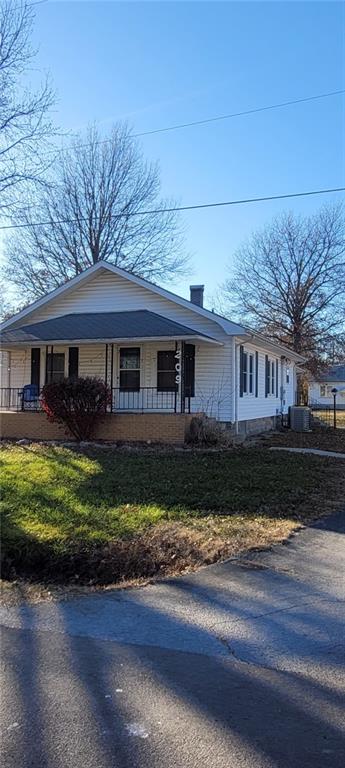 Listing Photo MLS #HMS2646575