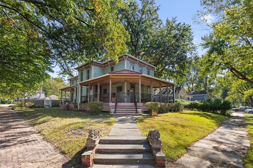Listing Photo MLS #HMS2646595