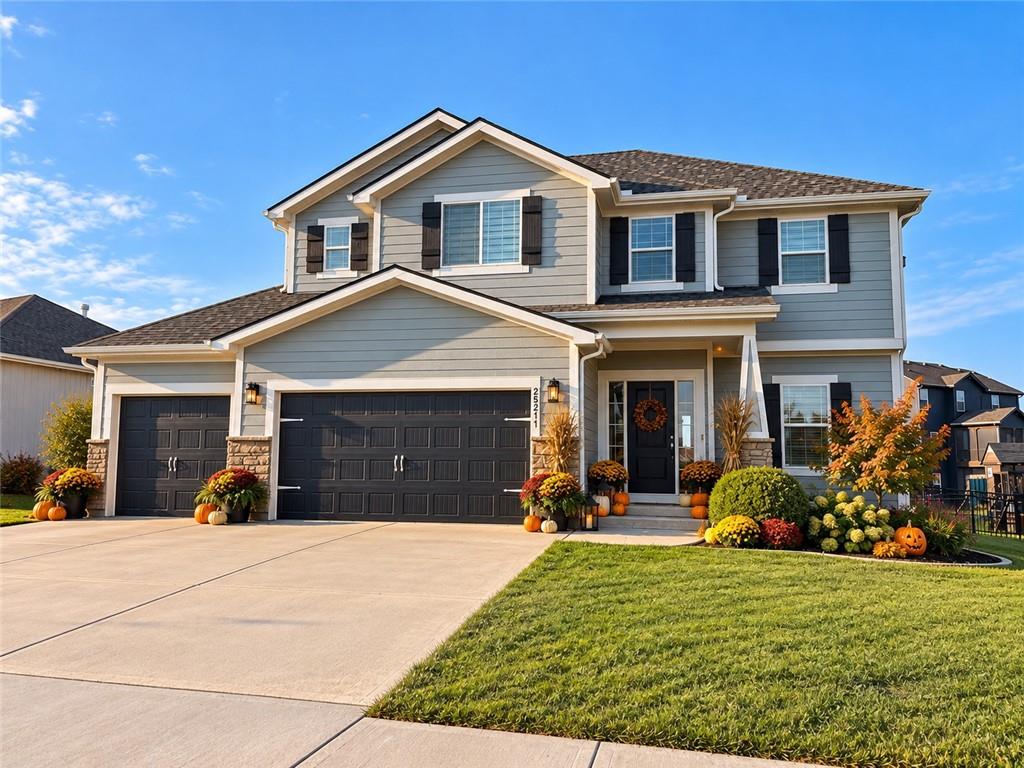 Listing Photo MLS #HMS2646625