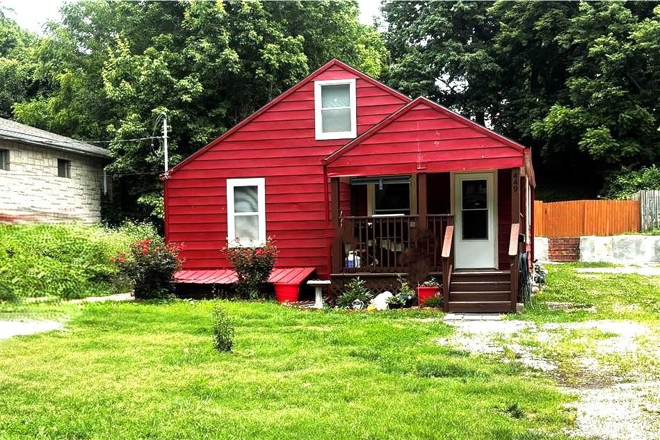Listing Photo MLS #HMS2646674