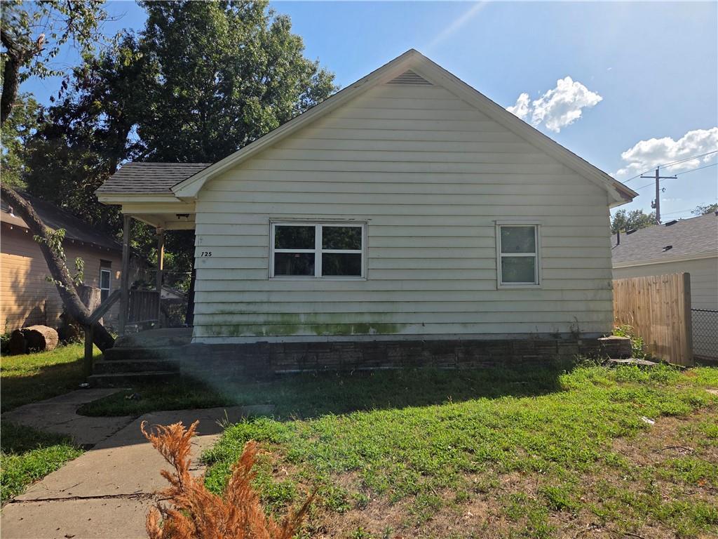 Listing Photo MLS #HMS2646792