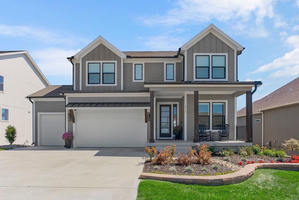 Listing Photo MLS #HMS2647006