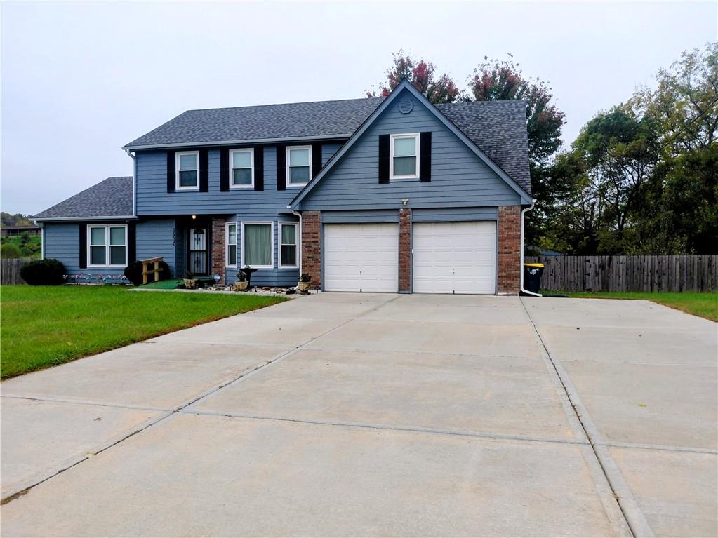 Listing Photo MLS #HMS2647085