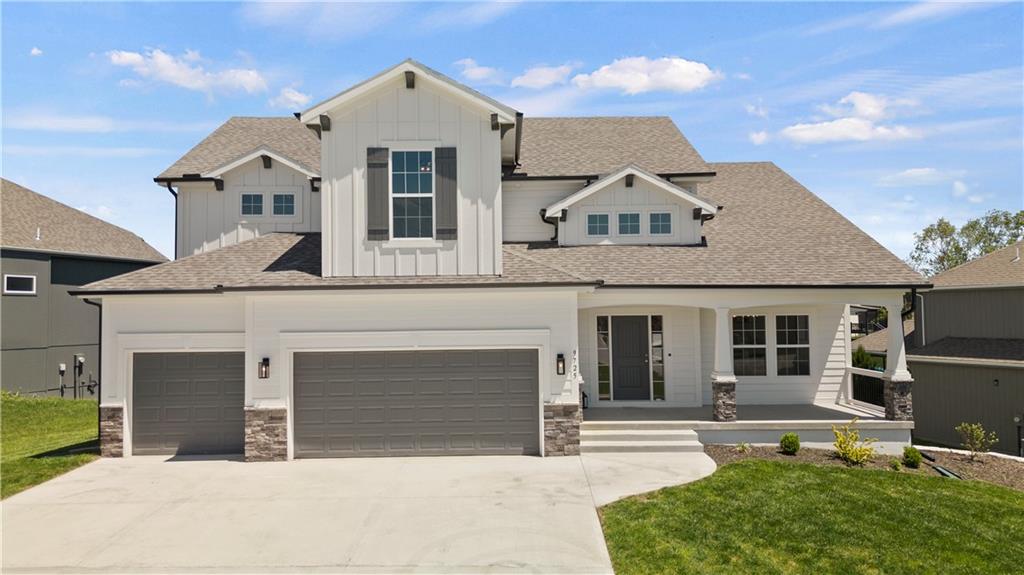 Listing Photo MLS #HMS2647202