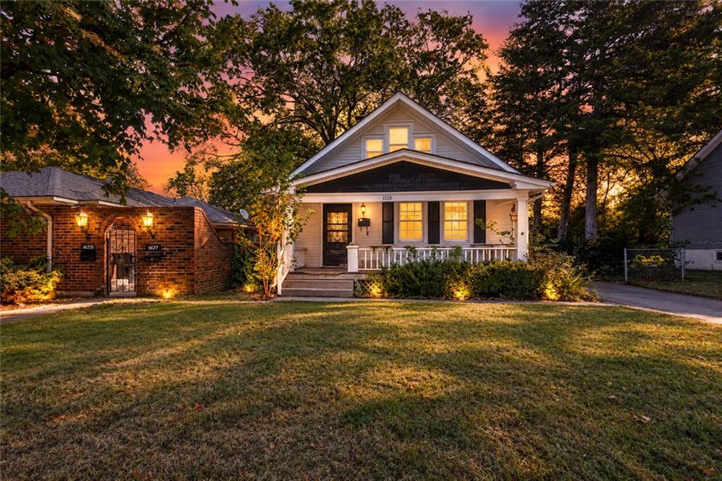 Listing Photo MLS #HMS2647362