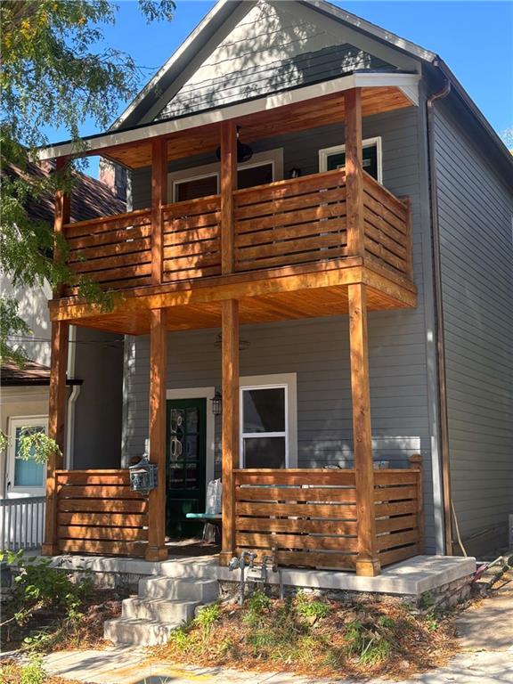 Listing Photo MLS #HMS2647682