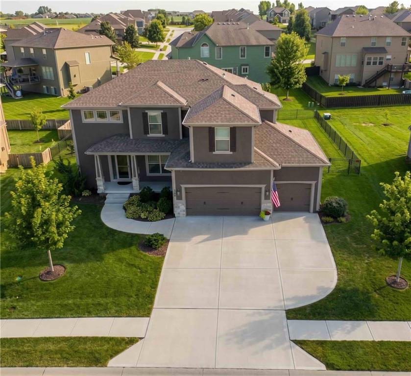 Listing Photo MLS #HMS2647691