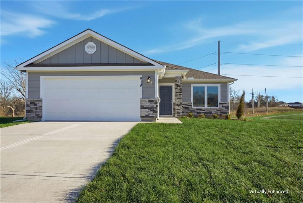 Listing Photo MLS #HMS2647752
