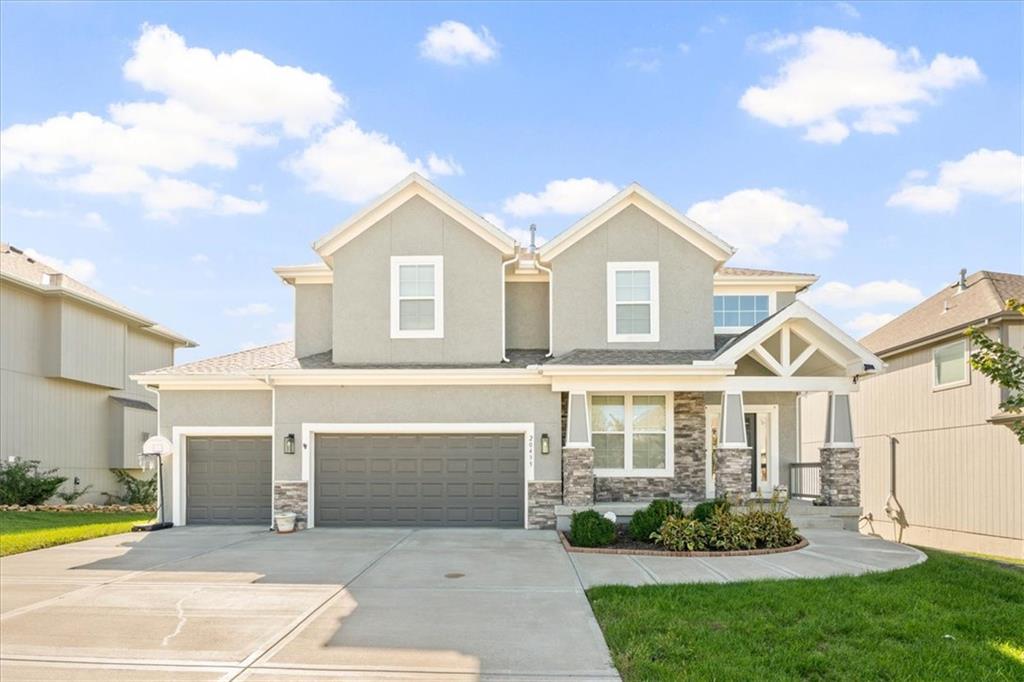 Listing Photo MLS #HMS2647849