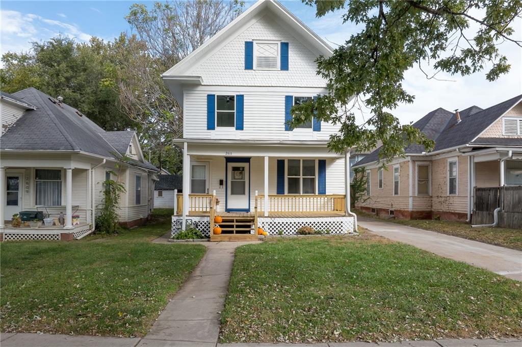 Listing Photo MLS #HMS2647979