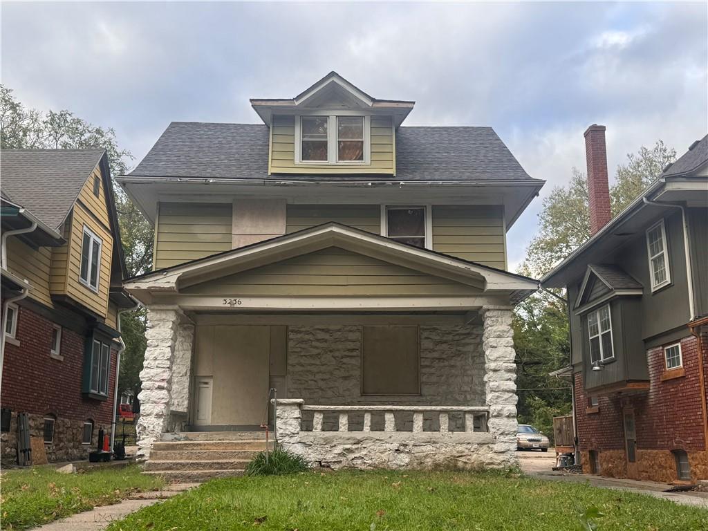 Listing Photo MLS #HMS2648002