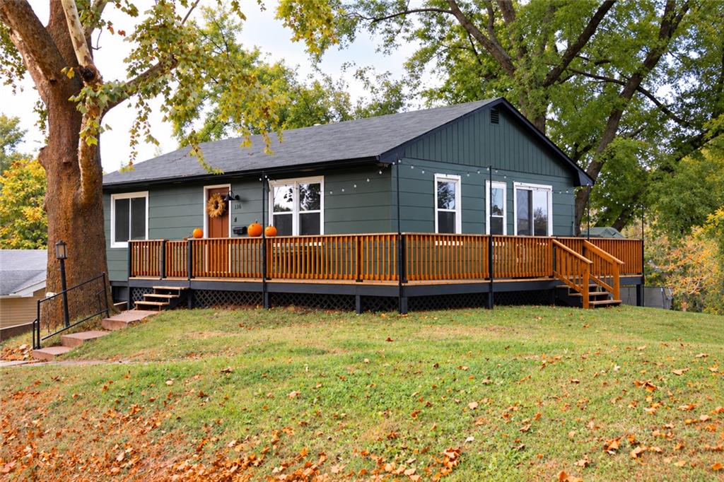 Listing Photo MLS #HMS2648182