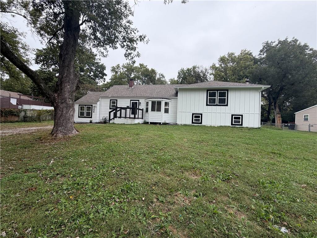 Listing Photo MLS #HMS2648185
