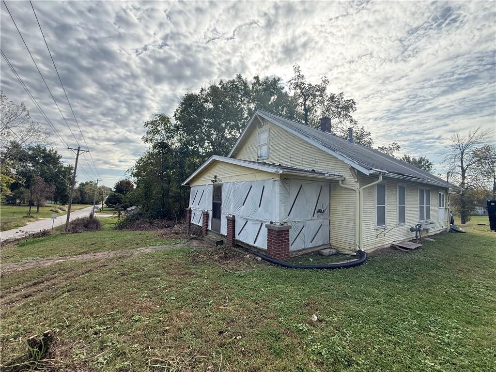Listing Photo MLS #HMS2648225