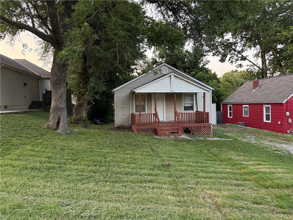 Listing Photo MLS #HMS2648323