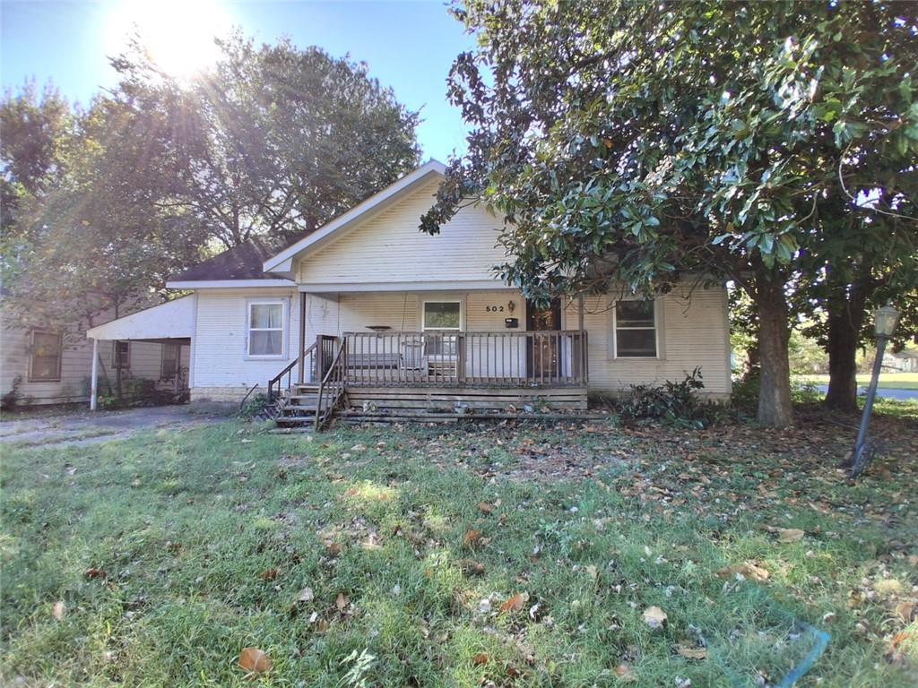 Listing Photo MLS #HMS2648385