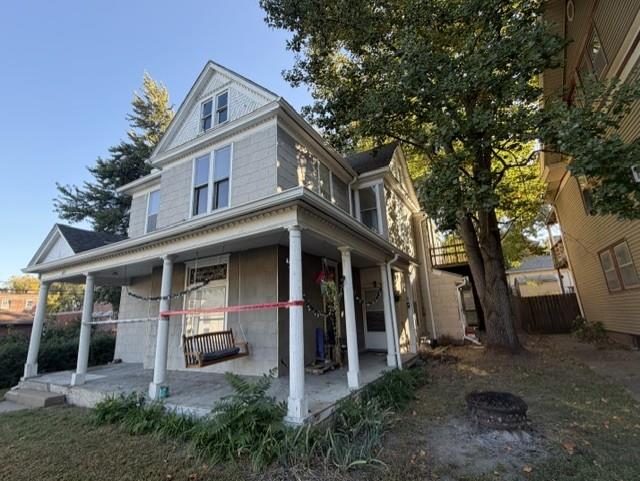 Listing Photo MLS #HMS2648445