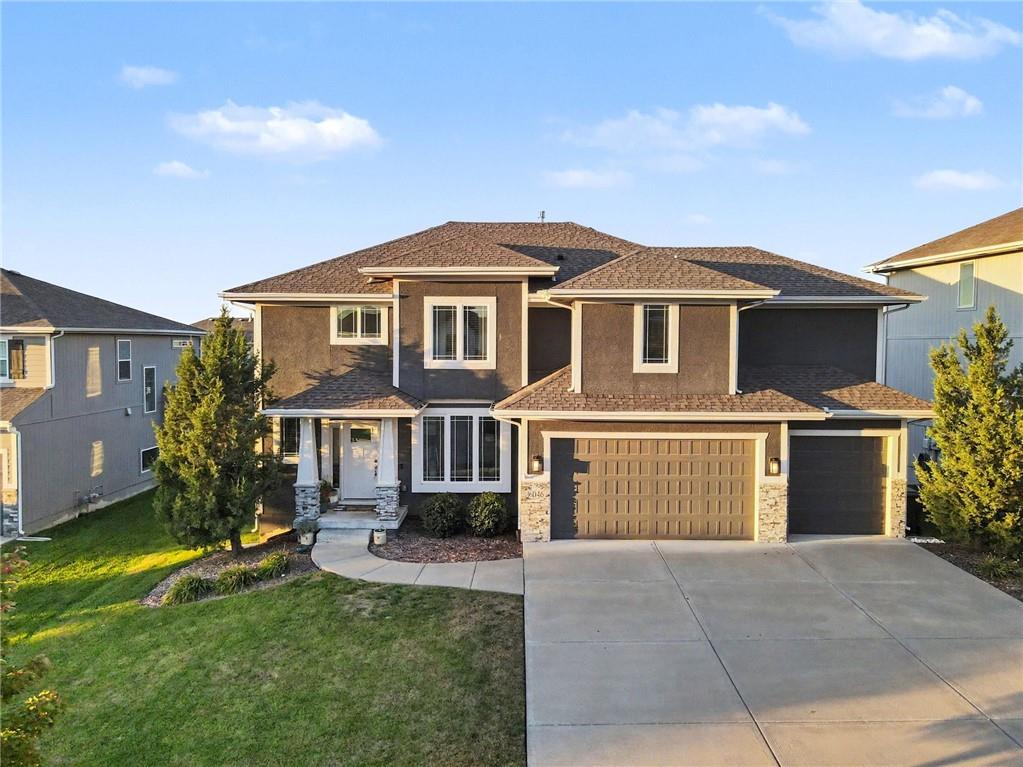 Listing Photo MLS #HMS2648561
