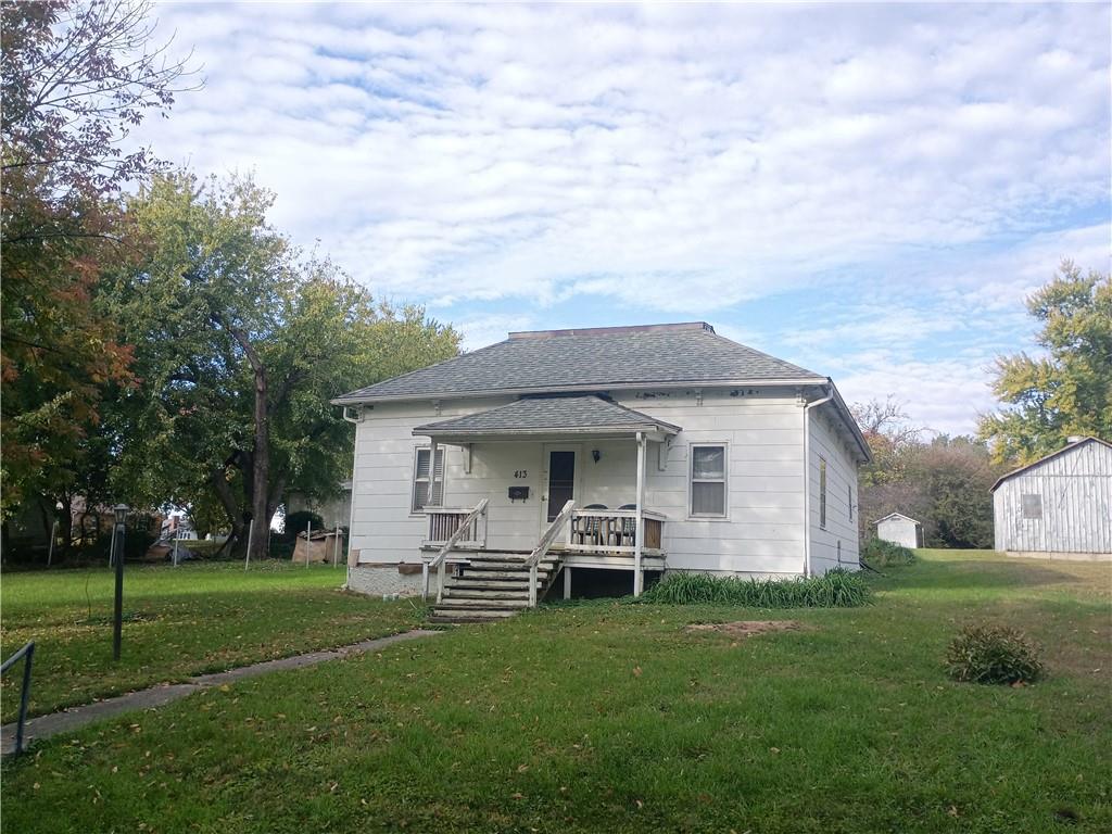 Listing Photo MLS #HMS2648608