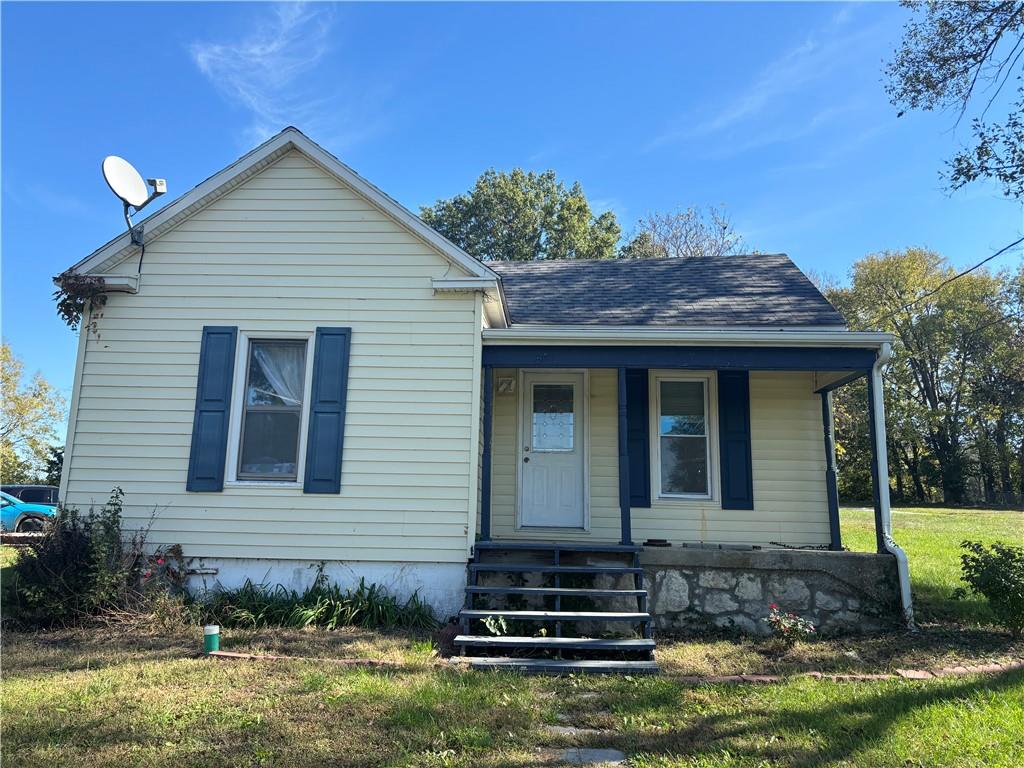 Listing Photo MLS #HMS2648659