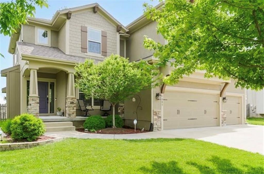 Listing Photo MLS #HMS2648717