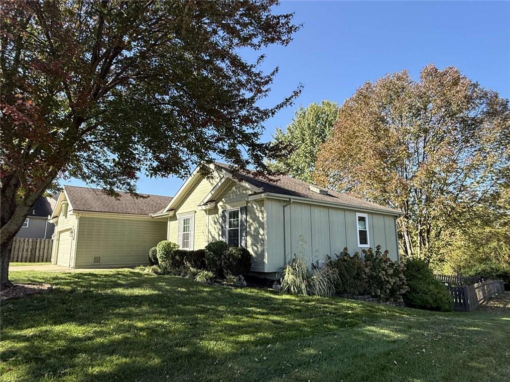 Listing Photo MLS #HMS2648768