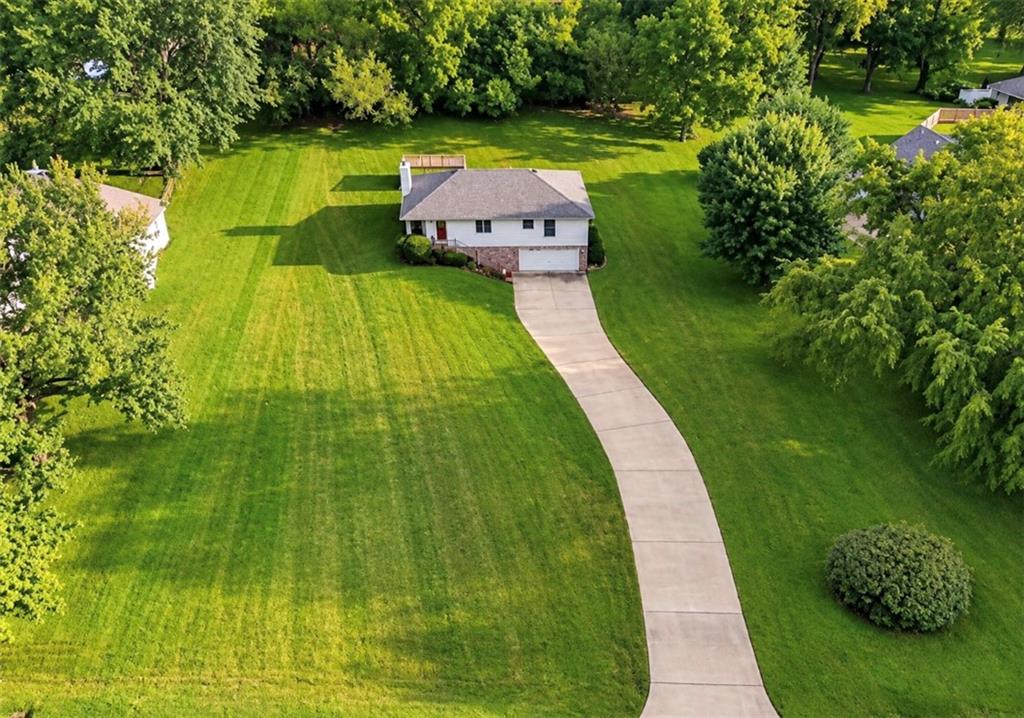Listing Photo MLS #HMS2648779