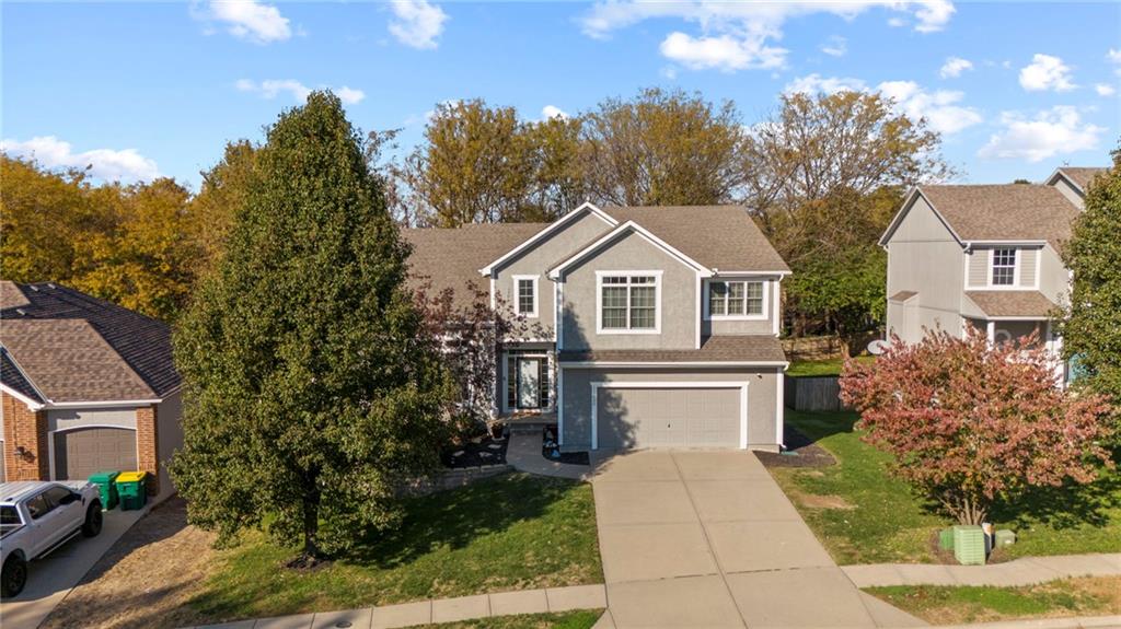 Listing Photo MLS #HMS2648830