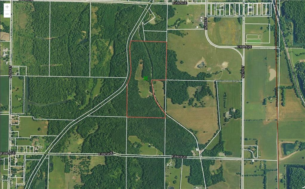 Listing Photo MLS #HMS2648883