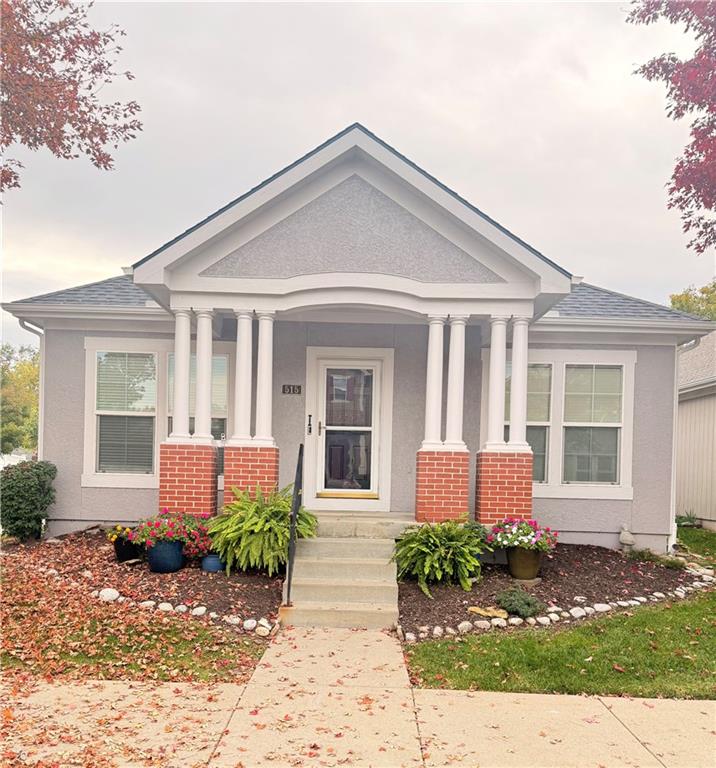 Listing Photo MLS #HMS2649177