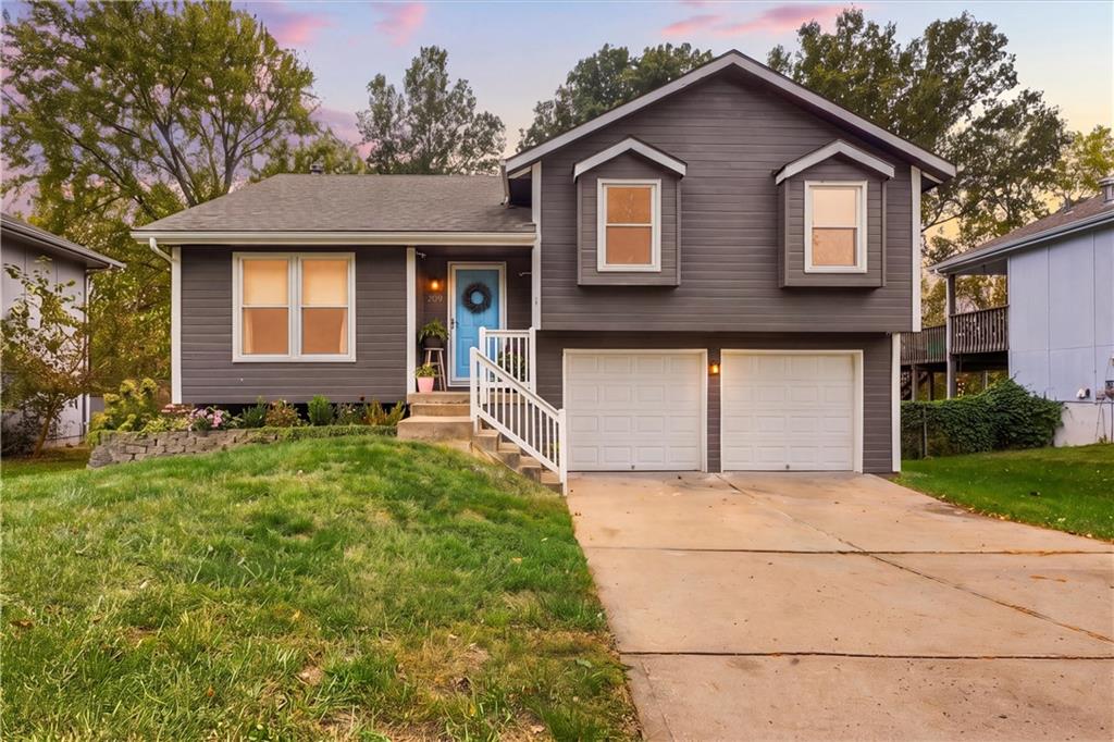 Listing Photo MLS #HMS2649443