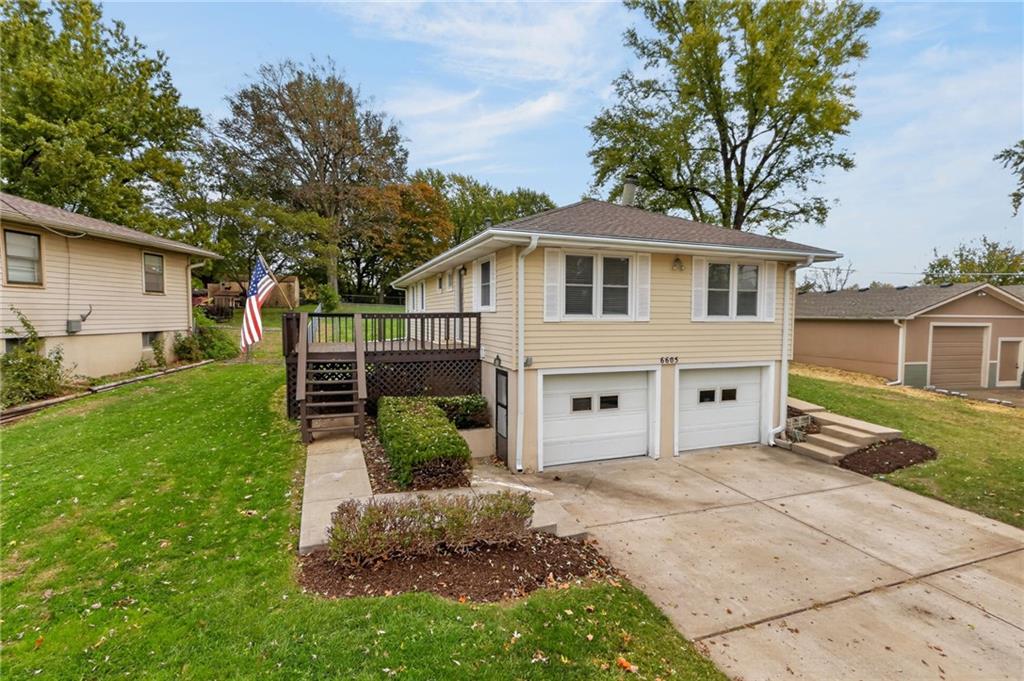 Listing Photo MLS #HMS2649549