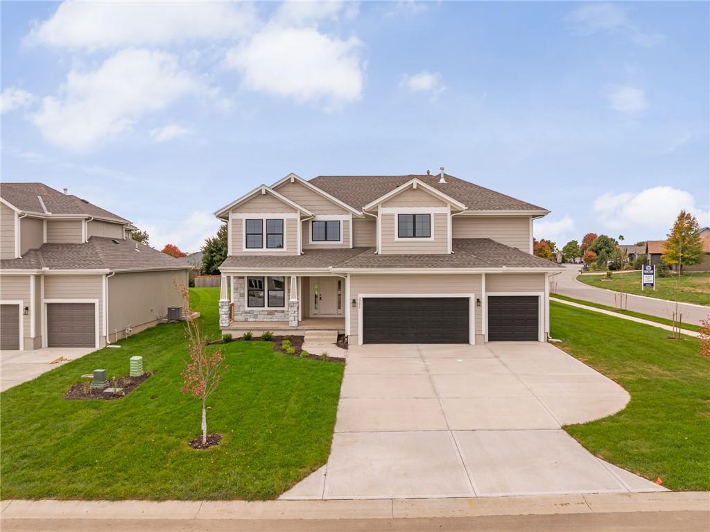 Listing Photo MLS #HMS2649560